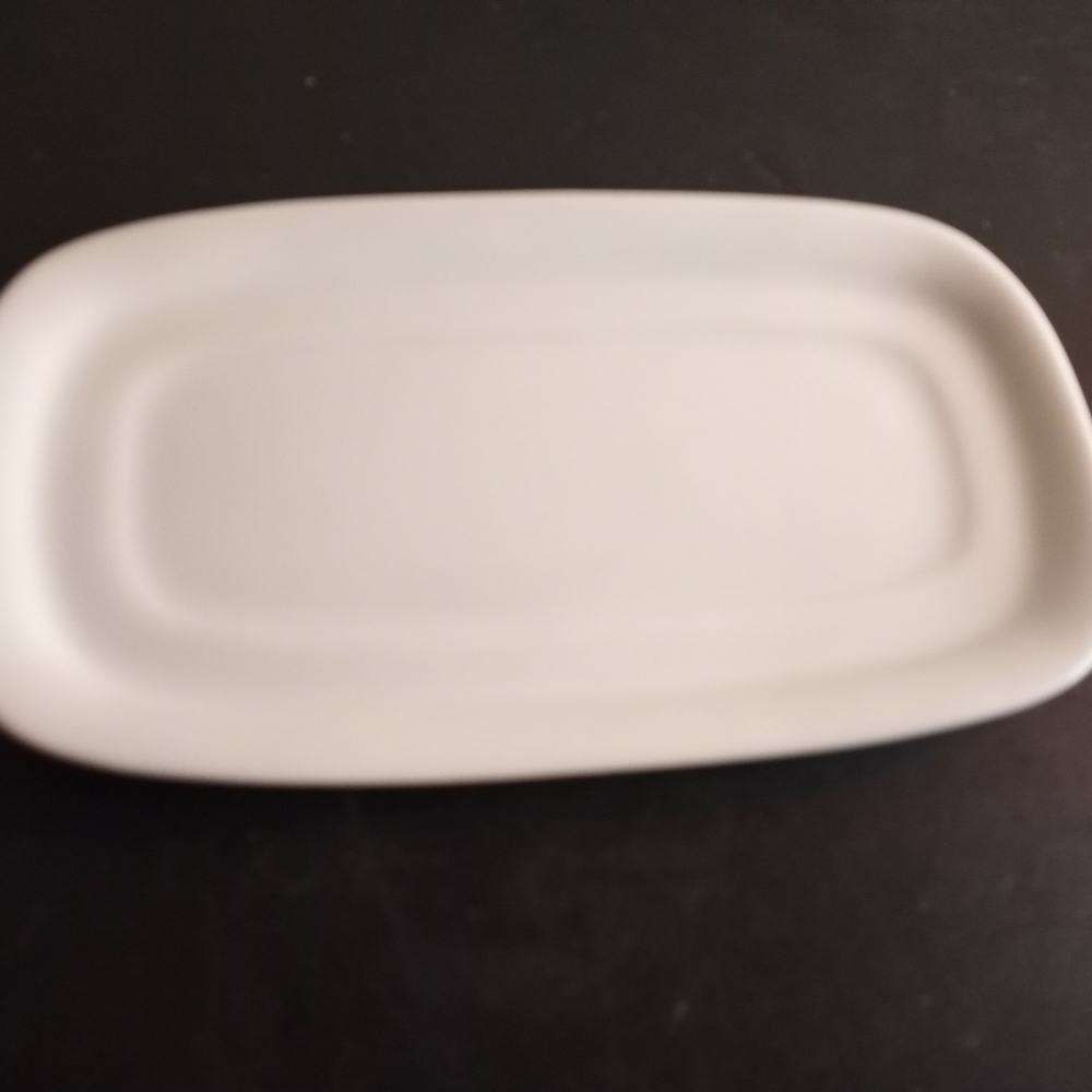Corelle Ivy Pattern 3pcs Set - Picture 4 of 5